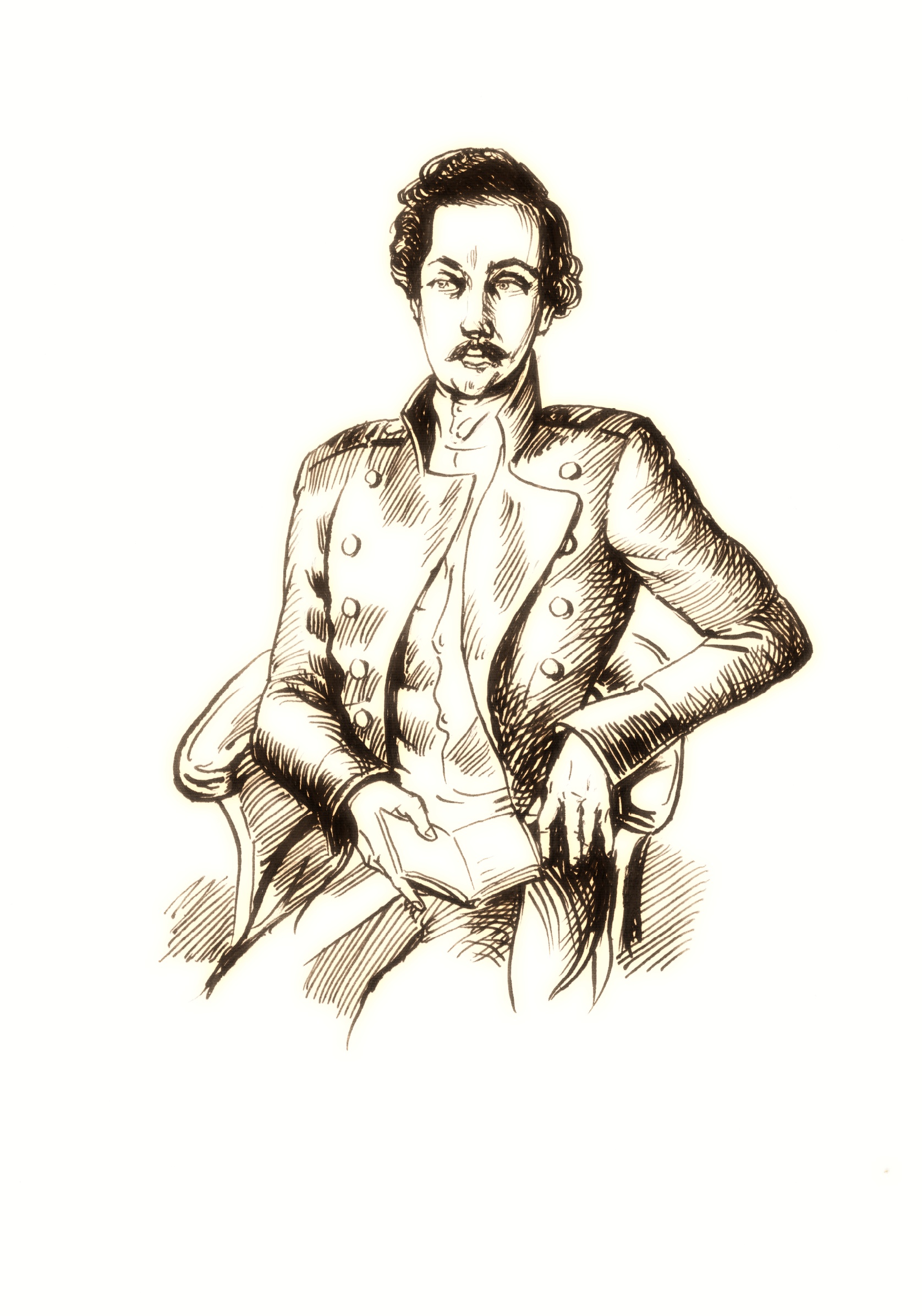 Поэт пётр Михайлович Кудряшов 1797-1827